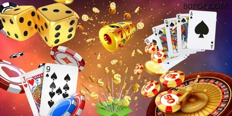80pg slots no app
