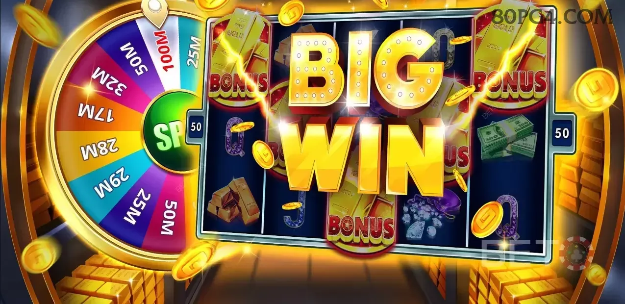App 80pg slots mobile